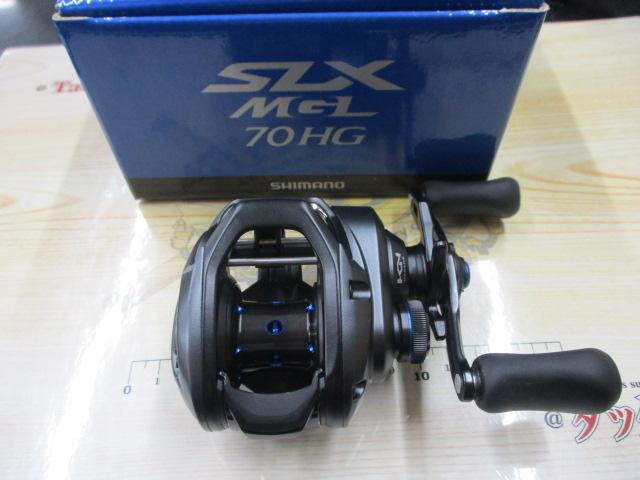 19SLX MGL 70HG｜＠ベリーネット 日本最大新品中古釣具WEBショップ