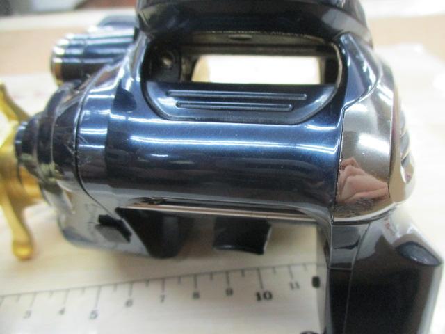 ビーストマスター 2000