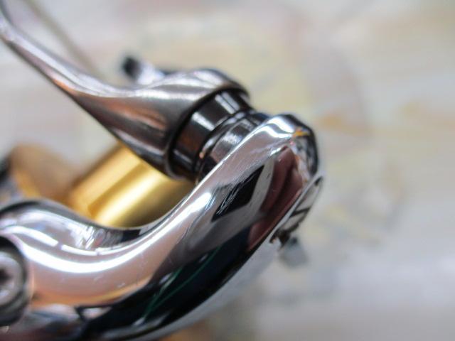 20ステラSW 6000XG