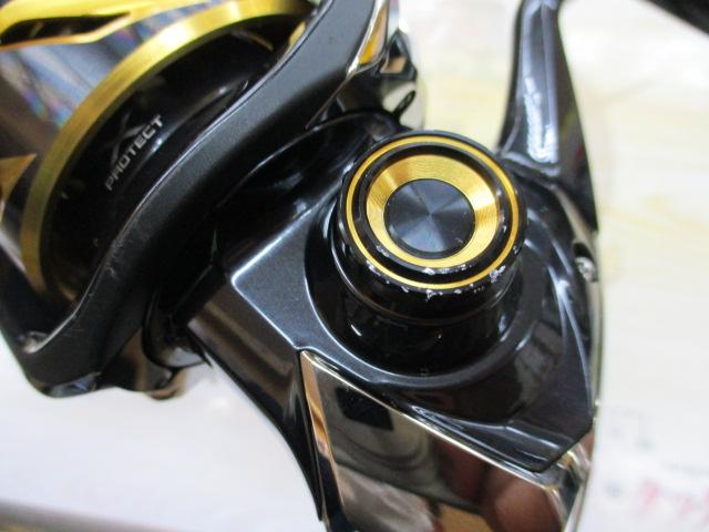 20ステラSW 6000XG