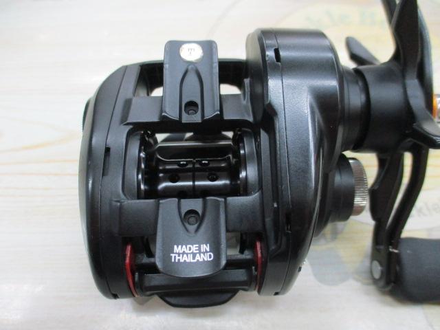 タトゥーラ TW 100HL