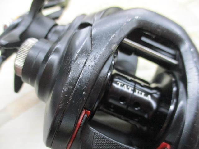 タトゥーラ TW 100HL