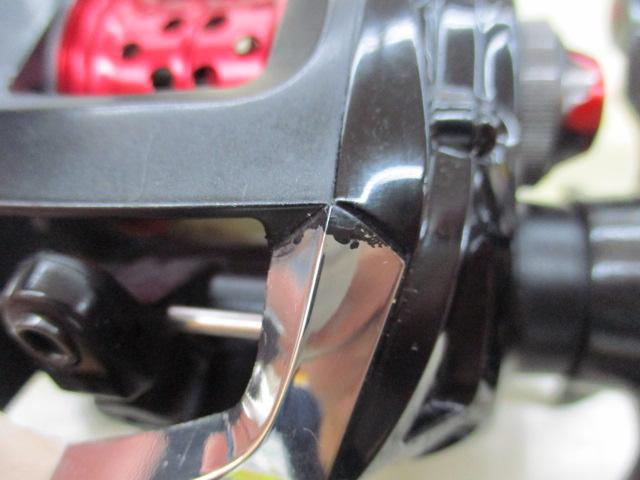 ダイワSS AIR 8.1L