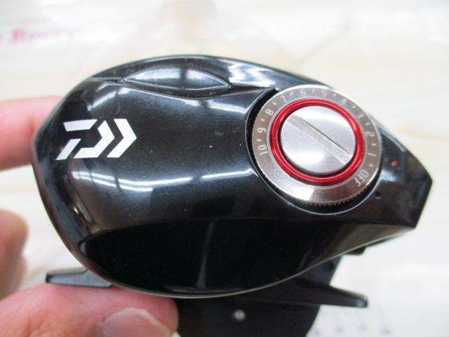 ダイワSS AIR 8.1L