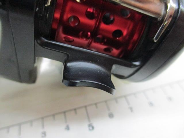 ダイワSS AIR 8.1L