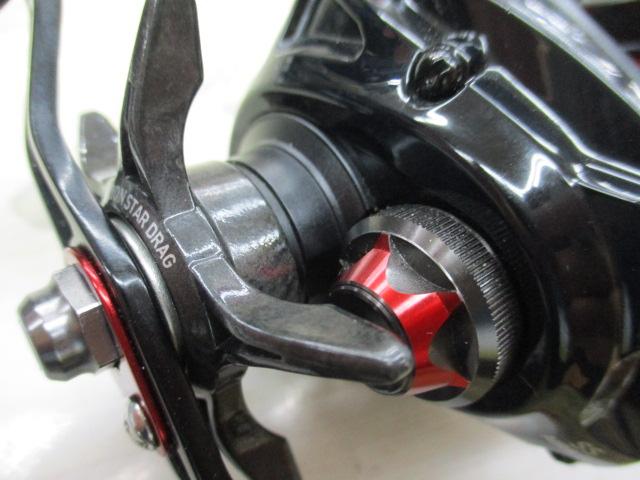 ダイワSS AIR 8.1L｜＠ベリーネット 日本最大新品中古釣具WEBショップ