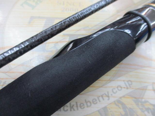 ゼロ-Gエボリューション凛 704マーキュリーLM スローテーパーボロン ファイナルモデル