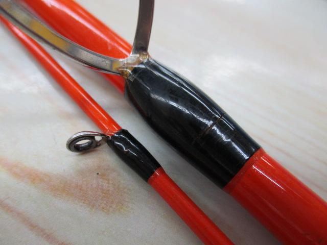 チャラオン 80UL+