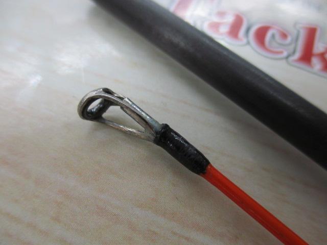 チャラオン 80UL+