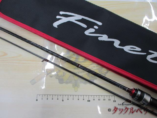 ファインテール FAX-632SUL｜＠ベリーネット 日本最大新品中古釣具WEB