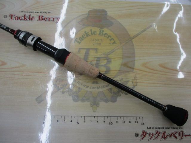 ファインテール FAX-632SUL｜＠ベリーネット 日本最大新品中古釣具WEB