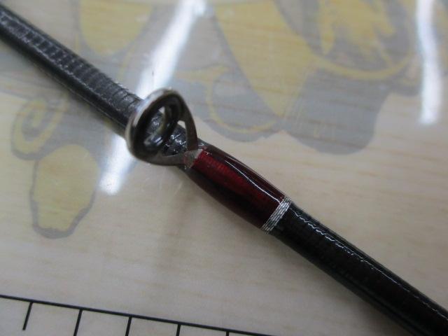 ファインテール FAX-632SUL｜＠ベリーネット 日本最大新品中古釣具WEB