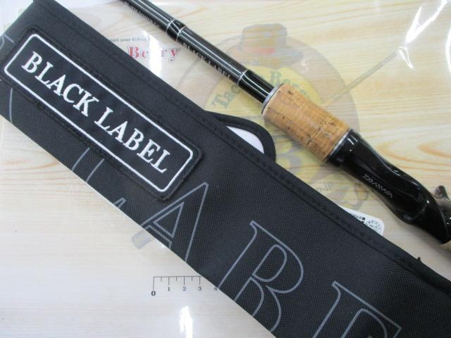 ブラックレーベル BL-FM742HFB｜＠ベリーネット 日本最大新品中古釣具