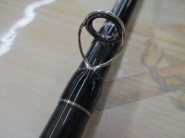 ブラックレーベル BL-FM6101LFB