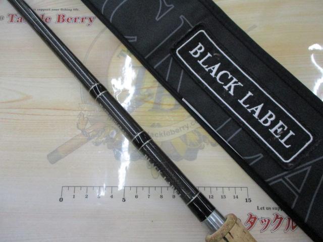 ブラックレーベル BL-FM661MLFB