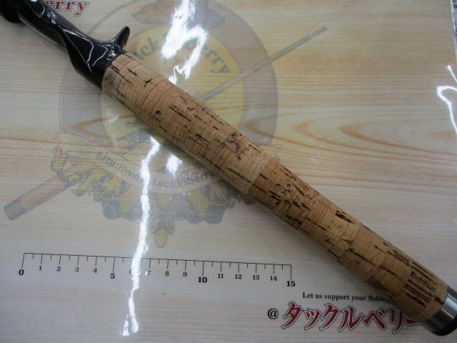 ブラックレーベル BL-FM661MLFB｜＠ベリーネット 日本最大新品中古釣具