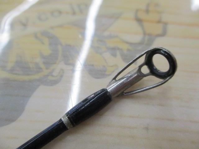 ブラックレーベル BL-FM661MLFB｜＠ベリーネット 日本最大新品中古釣具