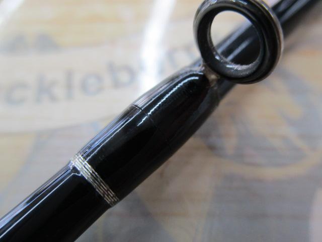 ブラックレーベル BL-FM661MLFB