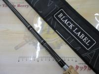 ブラックレーベル BL-FM661MLFB