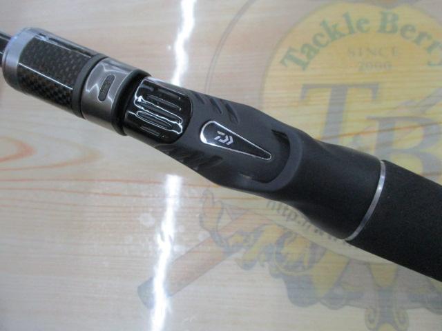 タトゥーラXT 6102MRB｜＠ベリーネット 日本最大新品中古釣具WEBショップ