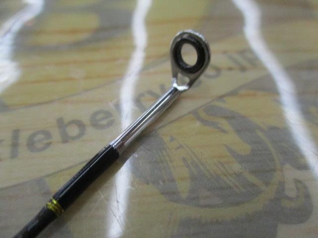 ステップスティック SS1602UL-Sブラック