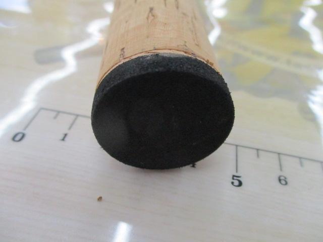 ステップスティック SS1602UL-Sブラック