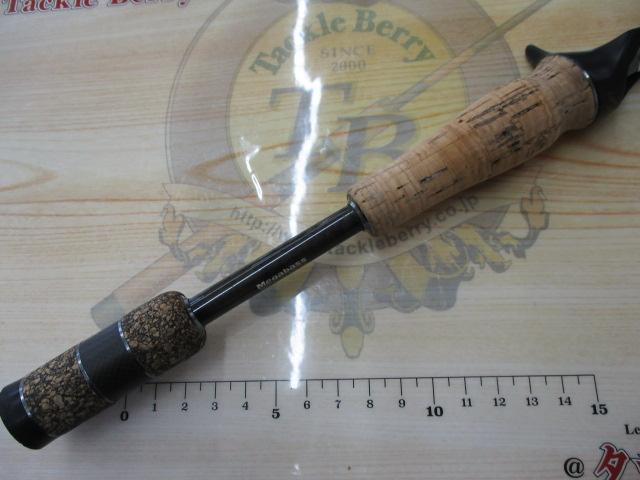 デストロイヤー F2-63X7(X7)ステルスリールシート