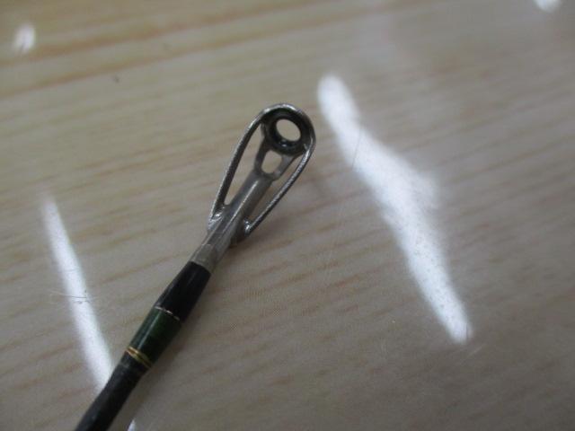 デストロイヤー F2-63X7(X7)ステルスリールシート