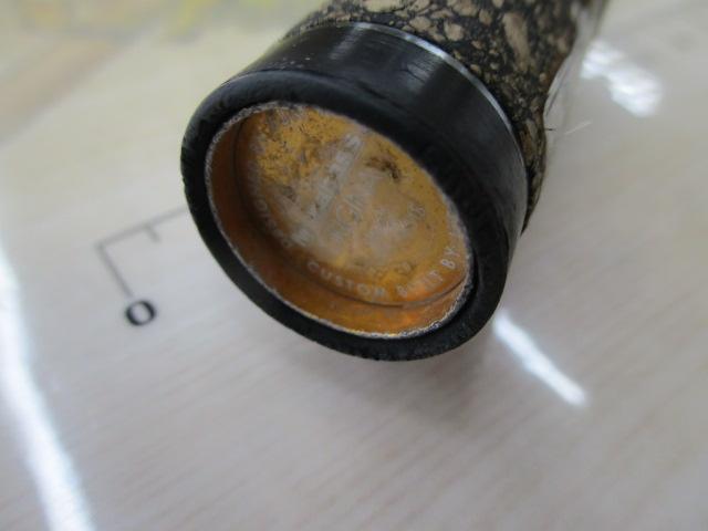 デストロイヤー F2-63X7(X7)ステルスリールシート