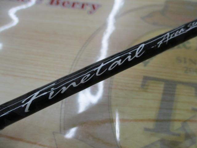 ファインテール FAX-S5102L｜＠ベリーネット 日本最大新品中古釣具WEB