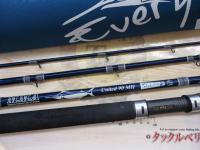 ユナイテッド 90MHストローセッティング