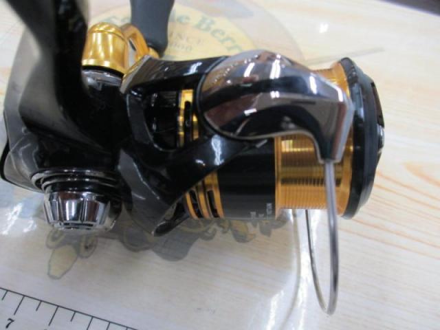 23レガリス LT1000S