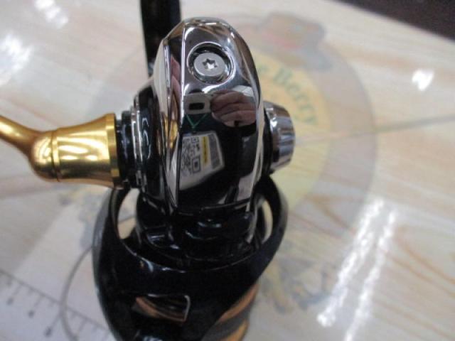 23レガリス LT1000S