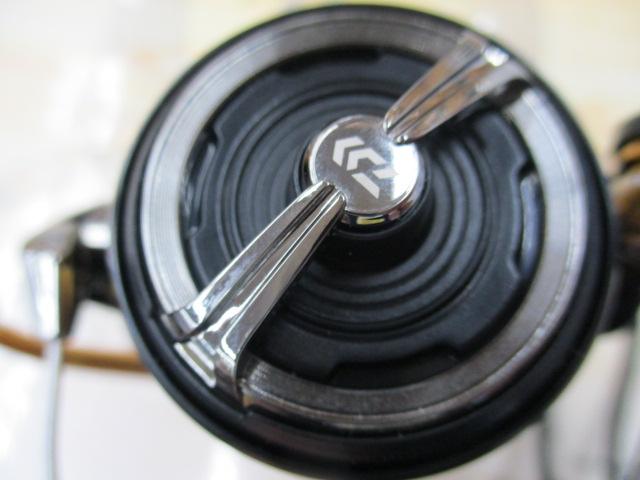 23レガリス LT1000S