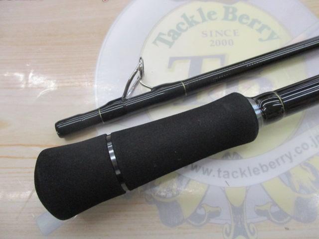 カリスタ 86M/PF パワー&フィネス