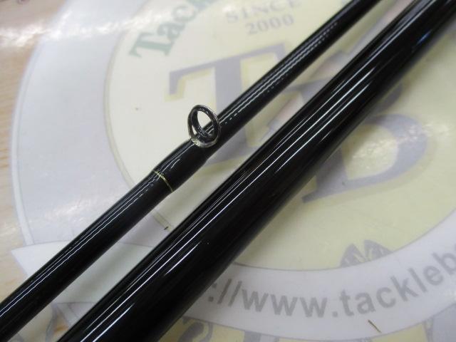 カリスタ 86M/PF パワー&フィネス