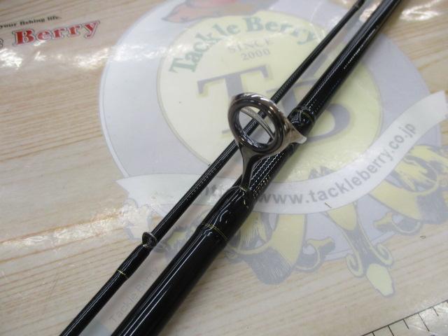 カリスタ 86M/PF パワー&フィネス