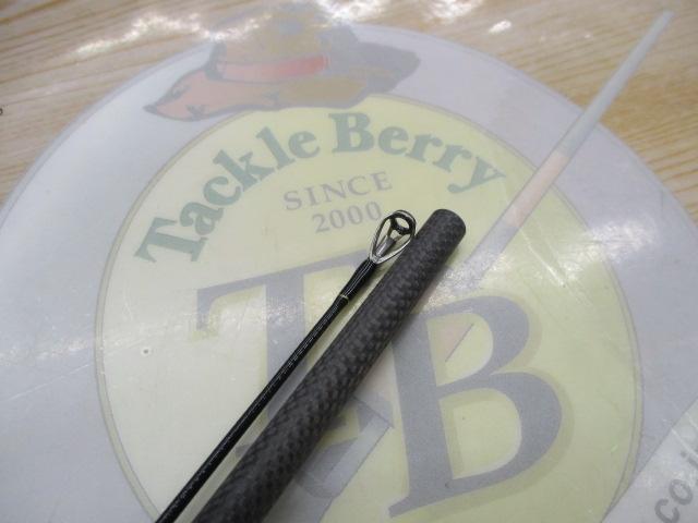 カリスタ 86M/PF パワー&フィネス