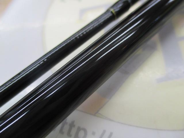 カリスタ 86M/PF パワー&フィネス