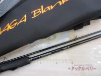 カリスタ 86M/PF パワー&フィネス