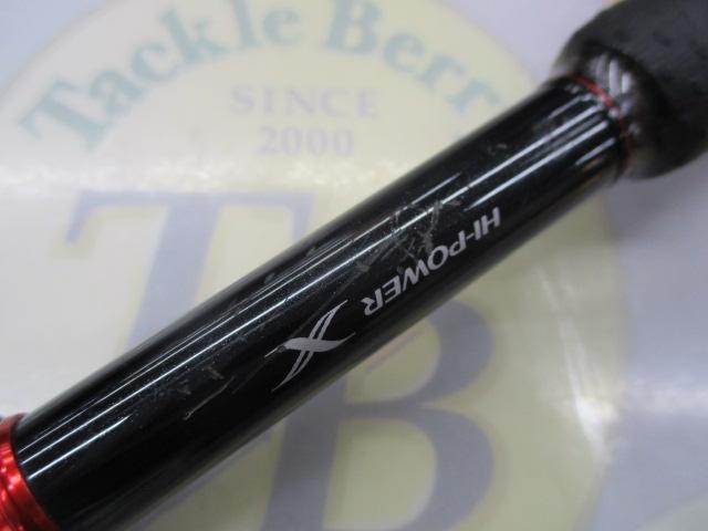 ゾディアス 168L-BFS/2｜＠ベリーネット 日本最大新品中古釣具WEBショップ