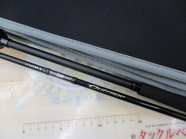 アウトレイジLJ 63XHS-S