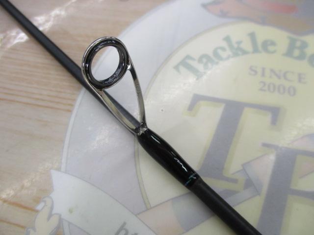 アウトレイジLJ 63XHS-S