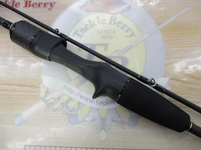 極技イカメタル メタルソリッド 6.3MH｜＠ベリーネット 日本最大新品