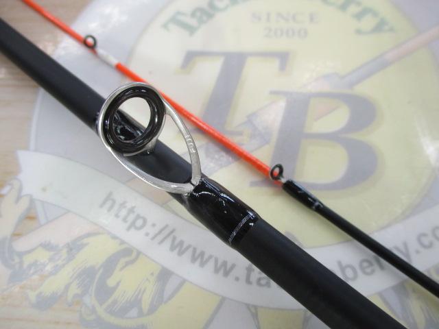 極技イカメタル メタルソリッド 6.3MH｜＠ベリーネット 日本最大新品