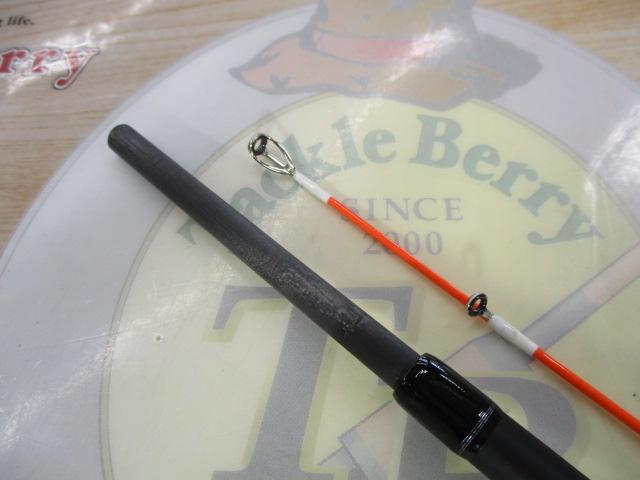 極技イカメタル メタルソリッド 6.3MH｜＠ベリーネット 日本最大新品