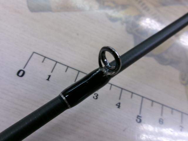 ホライゾンSL HSL66B-H