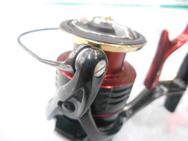 22BB-Xハイパーフォース C3000DXXG S RIGHT