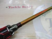 デストロイヤー F4-66ti(エヴォルジオン)HIGH DENSITY TITANIUM