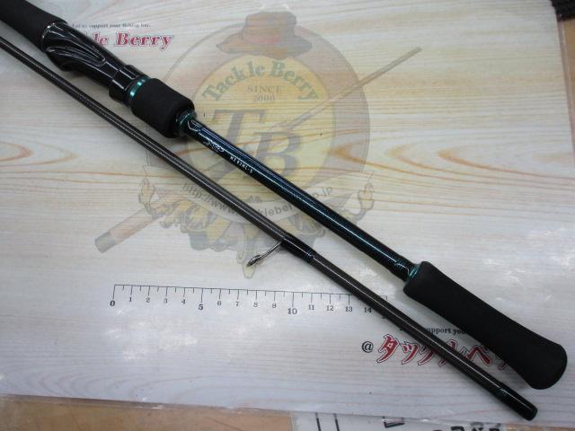 エメラルダスMX 83ML-S エメラルダスMX 83ML-S・E｜＠ベリーネット 日本最大新品中古釣具WEB